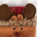 Miniatyrbild 3 av 5: Julsäck Julklappssäck julklappspåsar style 3