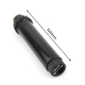 Miniatyrbilde 2 av 8: Justerbar 25-360 graders pop-up gressvanner 1 stk 1pc