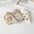 Miniatyrbild 8 av 10: Strumpor Damstrumpor 03 03