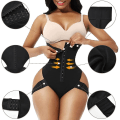 Miniatyrbild 2 av 5: Tflycq Cuff Tummy Trainer Femme Exceptionellt formkläder, 100 % osynligt Lyft snabbt höfterna och dra åt midjan. M