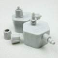 Miniatyrbild 3 av 11: DIY CO2 Generator Cap Quick Twist CO2 Caps Koldioxidreaktorsatser för akvarieplanteringssystem
