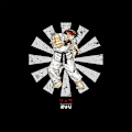 Miniatyrbillede 2 af 4: Ryu Street Fighter Retro japansk krus