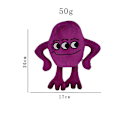 Miniatyrbild 2 av 2: Garten Of Banban Plush Toy Game Garten Of Banban Plush Figure Garten Of Banban Plushies Toys Dolls-new Style 62