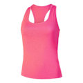 Miniatyrbillede 2 af 7: BB by Belén Berbel, Tanktop - Basic - Rosa - Pink M