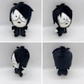 Miniatyrbild 4 av 10: South Park Plush Tweek Game Animation Plyschleksak stoppad docka
