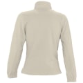 Pikkukuva 2 / 3: OL Naisten North Full Zip Fleece-takki Rope S