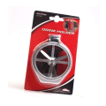 Pikkukuva 9 / 10: Juomateline Cup Auton kehys HOPEA Silver