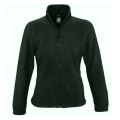 Pikkukuva 1 / 3: SOLS Naisten North Full Zip Fleece -takki Forest Green XL