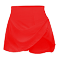 Miniatyrbillede 2 af 5: Joefnel Active Skort Atletisk Strækbar Plisseret Tennis til Kvinder Red XL