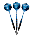 Miniatyrbild 2 av 8: 3st set Soft Tip Dart 22g Dart Indoor Sports Kast För Da Red