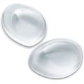 Miniatyrbild 1 av 5: Silikongel BH Inserts Push Up Breast Cups - Klyvning Acup