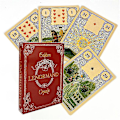 Miniatyrbilde 1 av 5: Ny Tarot Of My Stical Moments Kortstokk Spill Party Bord Brettspill Spådom Oracle-gave med pdf-guidebok36st Ts164 null none