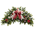 Miniatyrbild 1 av 10: Juldekorationer Julkrans C C