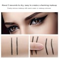 Miniatyrbild 7 av 8: 12 färger Matt Flytande Eyeliner Färgglad Set, Matt Flytande Färgrik Eye-Liner Pen Neonfärgad Eyeliner ögonmakeup, Långvarig Vattentät