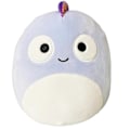 Pikkukuva 1 / 2: Squishmallows 40cm Coleen Violetti Lisko multicolor