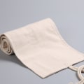 Miniatyrbild 10 av 11: 12/36/72 Fack Canvas Pencil Wrap Pouch Roll up Pennhållare för case för Student Konstnär Ritning Färgläggning Organizer Statio null - A 72 holes