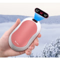 Miniatyrbillede 4 af 5: Elektrisk USB Genopladelig pink