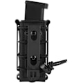 Pikkukuva 2 / 5: 9 mm pistoolin lipastasku Softshell-lipastasku Tactical Magazine H