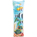 Miniatyrbilde 1 av 3: Intex Bademadrass MultiColor Fiskar