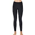 Miniatyrbillede 1 af 6: Svømmebukser Surfing Snorkling Svømmebukser Rash Guard Tights UPF 50+ female m