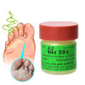 Miniatyrbild 2 av 11: Relief Fotsvamp Nytt