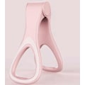 Pikkukuva 1 / 2: Sisäreisien Fanon-treenileggingsleikkuri (vaaleanpunainen) pink