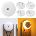 Pikkukuva 5 / 10: Energiaa säästävä jalkavalaisin Smart Lights AMBER LIGHT EU EU