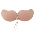 Miniatyrbild 2 av 5: Sömlös Push Up BH Stretch Shapewear Comfy Top för kvinnor