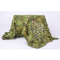 Miniatyrbild 6 av 6: Woodland Camo Netting Camouflage Net för campingjakt 2*3m