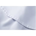 Miniatyrbild 4 av 5: Fake Shirt Tail Blus Fåll Kjol Tröja Extender Avtagbar 1st white L