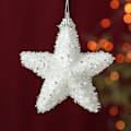 Miniatyrbild 9 av 10: 4st julboll Julgransdekorationer A