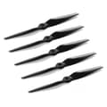5 st Sonicmodell AR Wing Pro FPV RC Flygplan Reservdel Högkvalitativ Förbalanserad 8*5 8050 Propeller
