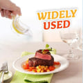 Miniatyrbillede 6 af 9: Akryl Fugl Citronpress Ergonomisk Citronsaft Frugtpresser med Hældespids 1pc