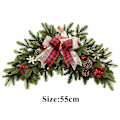 Miniatyrbild 6 av 10: Juldekorationer Julkrans C C