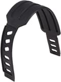 Motionscykel Pedalstropper, 1Par Gummi Pedalstropper, Universal