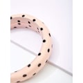 Miniatyrbild 2 av 3: Polka dot didem