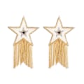 Pikkukuva 1 / 10: Itseliimautuva rintateippi Star Cover VALKOINEN white