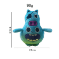 Miniatyrbild 2 av 2: Garten Of Banban Plush Toy Game Garten Of Banban Plush Figure Garten Of Banban Plushies Toys Dolls-new Style 28