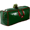 Miniatyrbild 1 av 5: Christmas Tree Storage Bag - Öppen topp, vattentät julgran
