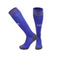 Miniatyrbillede 1 af 2: 3 stk. Herrestrømper Argentina Mid Leg Fodboldstrømper away game 2 size: 39-44
