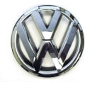 Miniatyrbild 1 av 4: VW Front Grill Emblem Jetta Sedan 2011-2014 MK6