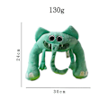 Miniatyrbild 2 av 2: Garten Of Banban Plush Toy Game Garten Of Banban Plush Figure Garten Of Banban Plushies Toys Dolls-new Style 24