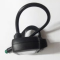 Miniatyrbillede 2 af 5: 24-48v Kd58c LCD Display Elcykel Instrument Monitor E-cykel null none