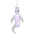 Pikkukuva 1 / 5: Halloween-kummitusviirit LED-valoilla, ulkokäyttöön tarkoitettu pelottava koriste