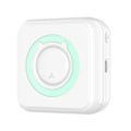Miniatyrbillede 5 af 5: Professionel Mini Etiketprinter Trådløs, bærbar, kompakt og nem at bruge Perfekt til mærkning og organisering til iOS 10 papirruller