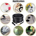 Miniatyrbild 8 av 8: Kärcher Drain Cleaner 15m tillbehör för högtryckstvättar