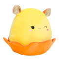 Pikkukuva 2 / 2: Squishmallows Bijan Dumbo-mustekala, 9 cm