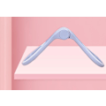 Miniatyrbild 2 av 3: Innerlår Fanon tränar clipper leggings (blå) blue