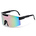 Miniatyrbild 1 av 5: Kampanjsport Cykling Gafas De Sol Gafas De Ciclismo Solglasögon för män 2022 C11-with logo