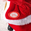 Miniatyrbild 9 av 10: Jultomtens elektriska docka Julfigurprydnader TYP 1